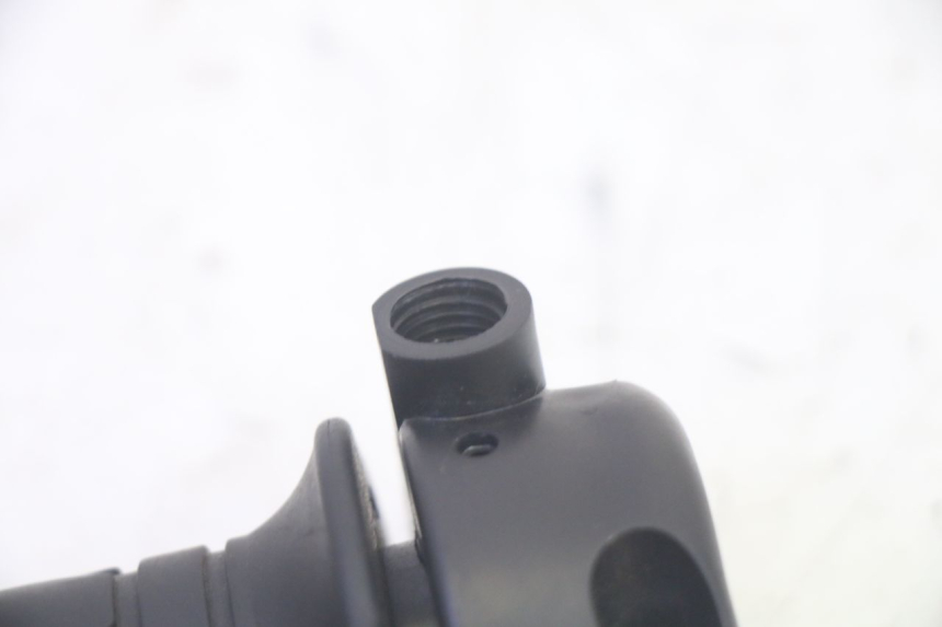 photo de ACCELERATORE JM MOTORS SANTANA EVO 50 (2024 - 2026) - Primo piano tecnico