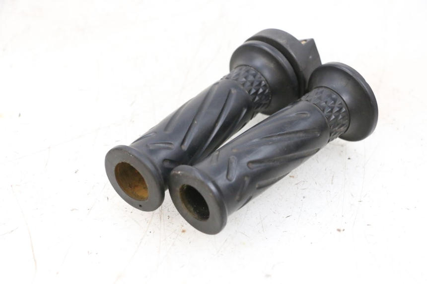 photo de MANOPOLE DELL'ACCELERATORE JM MOTORS SANTANA 50 (2014 - 2023) - Dettaglio del componente