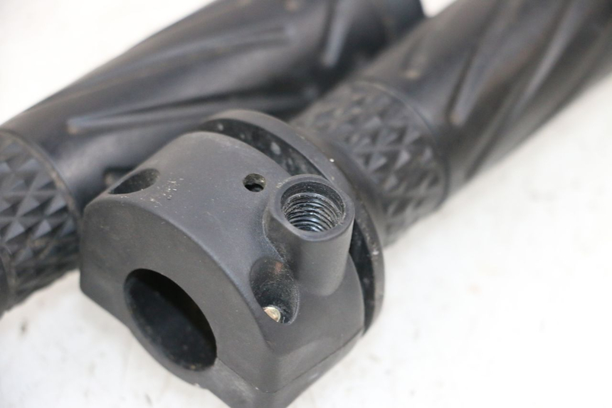 photo de MANOPOLE DELL'ACCELERATORE JM MOTORS SANTANA 50 (2014 - 2023) - Altra angolazione