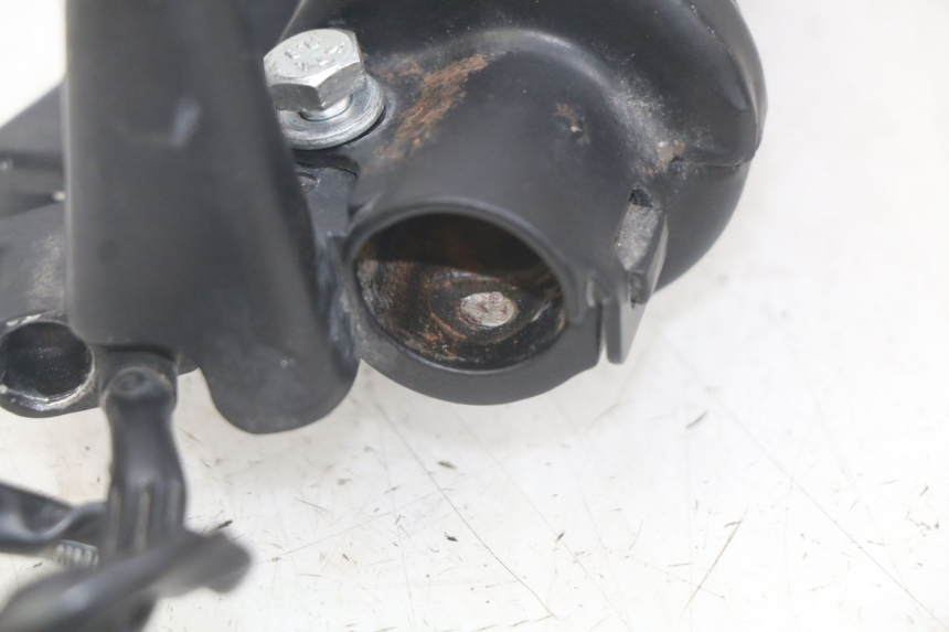 photo de MANOPOLE DELL'ACCELERATORE HONDA SCV LEAD 100 (2003 - 2007)