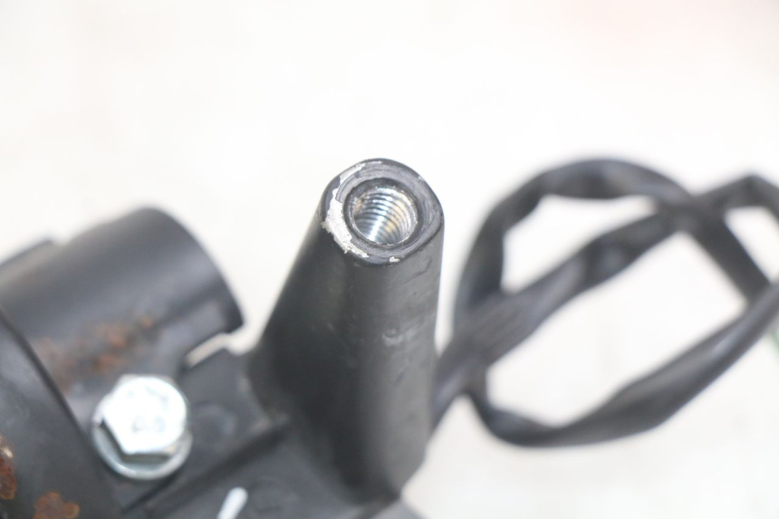 photo de MANOPOLE DELL'ACCELERATORE HONDA SCV LEAD 100 (2003 - 2007)