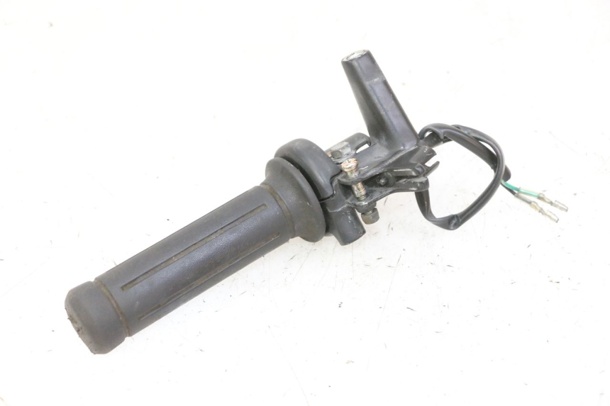 photo de MANOPOLE DELL'ACCELERATORE HONDA SCV LEAD 100 (2003 - 2007)