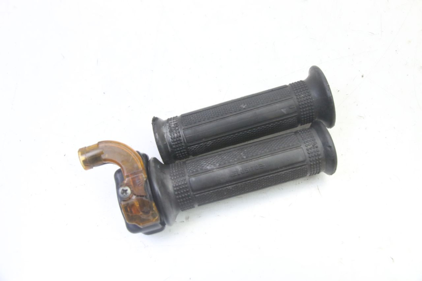 photo de ACCELERATORE DERBI SENDA SM DRD 50 (2008 - 2013)