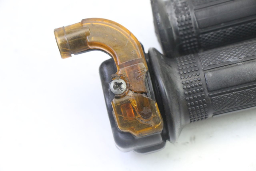photo de ACCELERATORE DERBI SENDA SM DRD 50 (2008 - 2013)