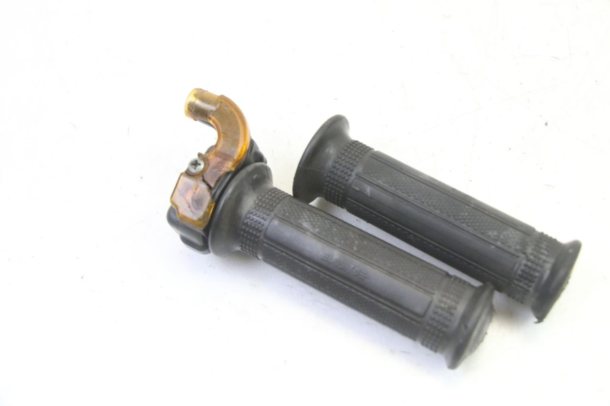 photo de ACCELERATORE DERBI SENDA SM DRD 50 (2008 - 2013)