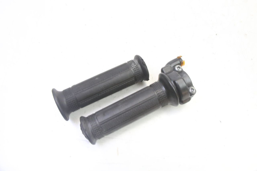 photo de ACCELERATORE DERBI SENDA SM DRD 50 (2008 - 2013)