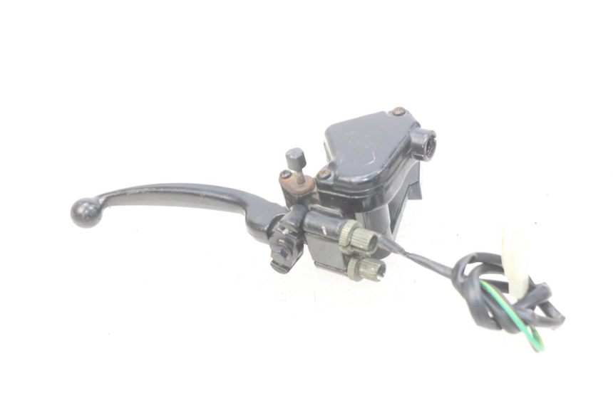 photo de MANOPOLE DELL'ACCELERATORE CHINESE QUAD SPEEDY DELUXE 125