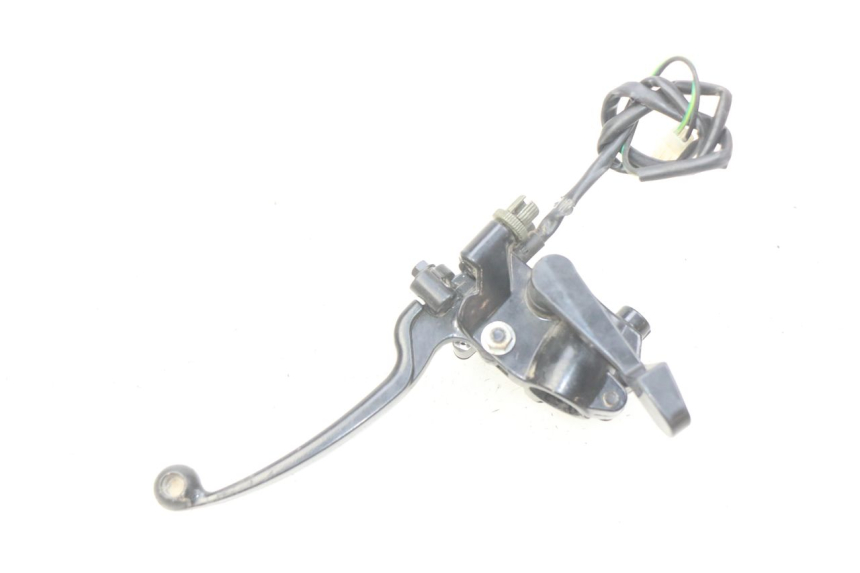 photo de MANOPOLE DELL'ACCELERATORE CHINESE QUAD SPEEDY DELUXE 125