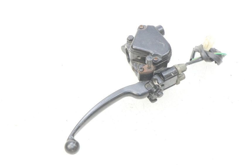 photo de MANOPOLE DELL'ACCELERATORE CHINESE QUAD SPEEDY DELUXE 125