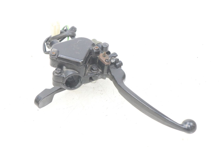 photo de MANOPOLE DELL'ACCELERATORE CHINESE QUAD SPEEDY DELUXE 125