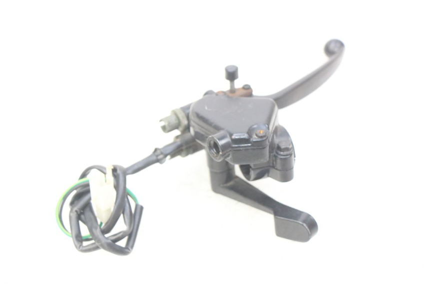 photo de MANOPOLE DELL'ACCELERATORE CHINESE QUAD SPEEDY DELUXE 125