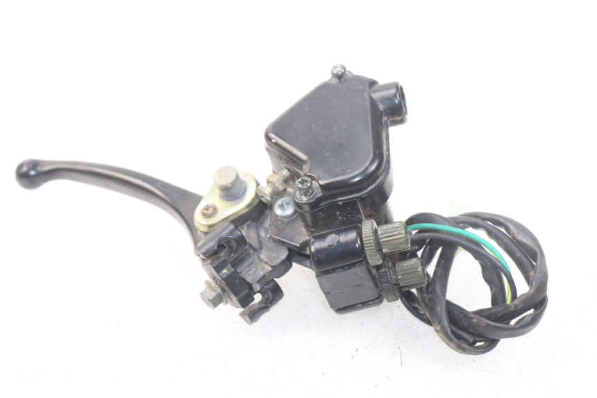 photo de Manopola dell'acceleratore ORION SPORTRAX 125