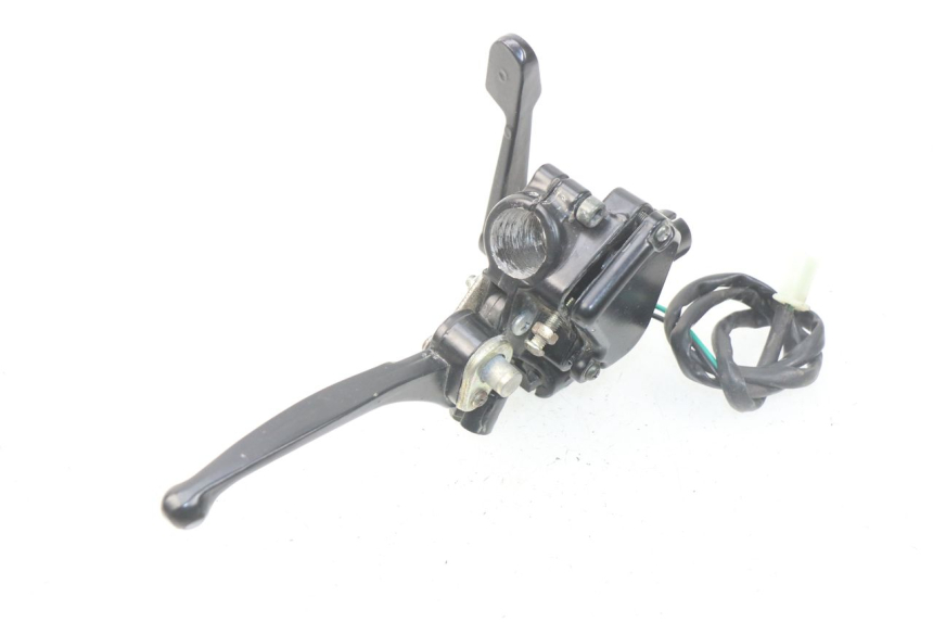 photo de Manopola dell'acceleratore ORION SPORTRAX 125