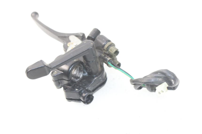 photo de Manopola dell'acceleratore ORION SPORTRAX 125