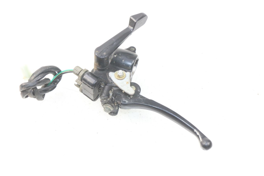 photo de Manopola dell'acceleratore ORION SPORTRAX 125