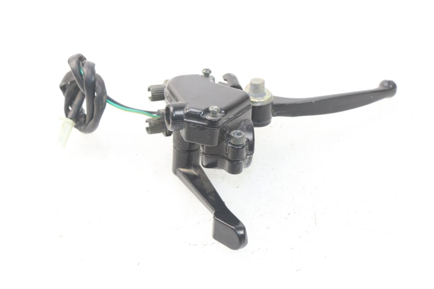 photo de Manopola dell'acceleratore ORION SPORTRAX 125