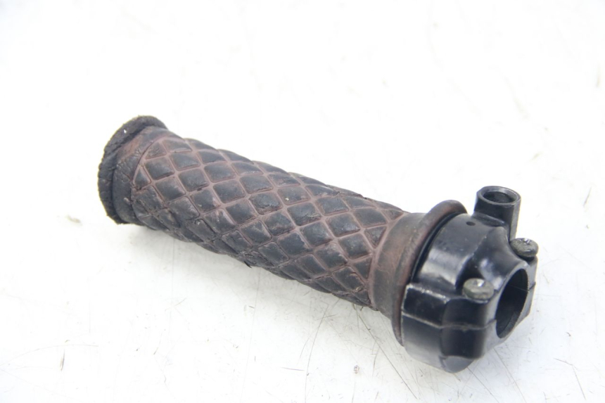 photo de MANOPOLE DELL'ACCELERATORE YAMAHA SR 125 (1982 - 2003)