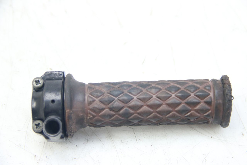 photo de MANOPOLE DELL'ACCELERATORE YAMAHA SR 125 (1982 - 2003)