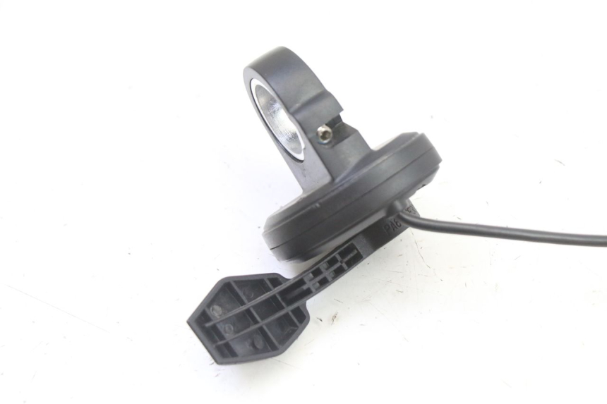 photo de MANIGLIA DELL'ACCELERATORE NAMI STELLAR 1 - Vista d'insieme del prodotto