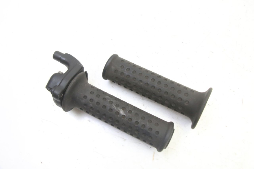 photo de ACCELERATORE PIAGGIO SUPER LX 125 (2000 - 2003)