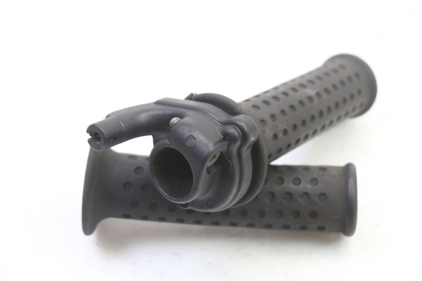 photo de ACCELERATORE PIAGGIO SUPER LX 125 (2000 - 2003)