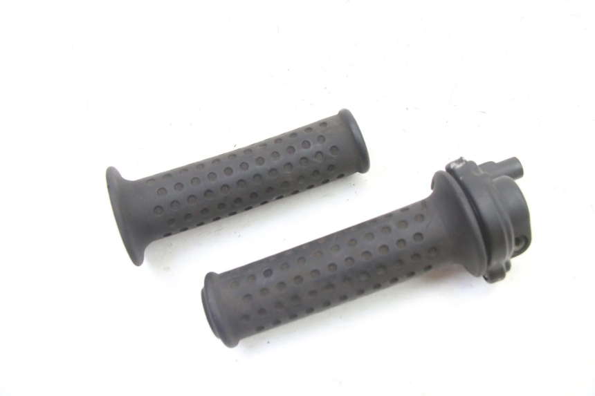 photo de ACCELERATORE PIAGGIO SUPER LX 125 (2000 - 2003)
