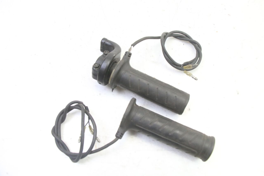 photo de ACCELERATORE KTM SUPERENDURO R 950 (2005 - 2009)