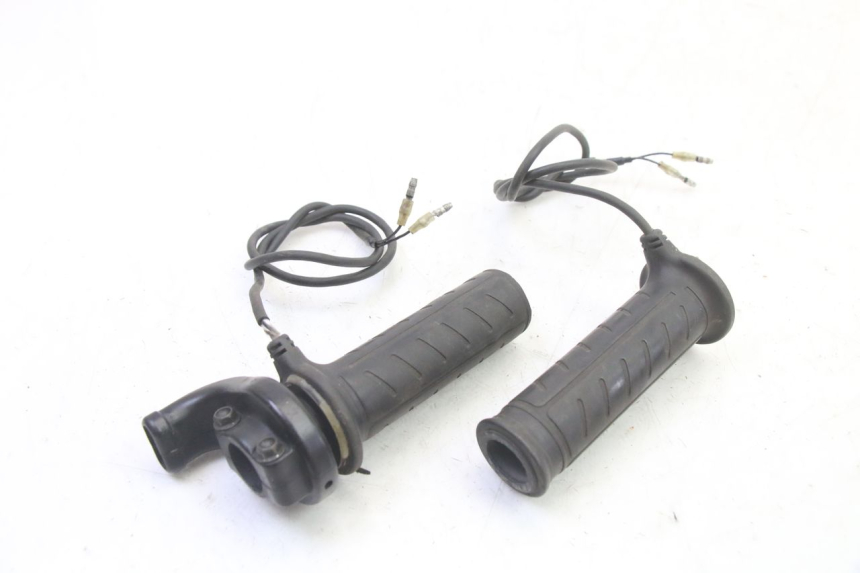 photo de ACCELERATORE KTM SUPERENDURO R 950 (2005 - 2009)