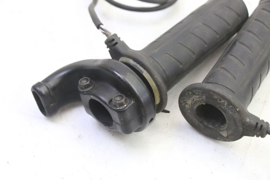 photo de ACCELERATORE KTM SUPERENDURO R 950 (2005 - 2009)