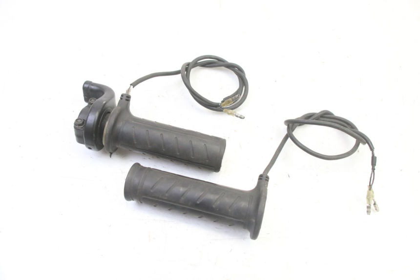 photo de ACCELERATORE KTM SUPERENDURO R 950 (2005 - 2009)