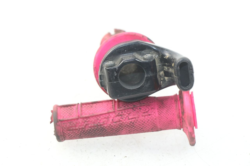 photo de Manopola dell'acceleratore SUZUKI RMZ RM-Z 450 (2008 - 2011)