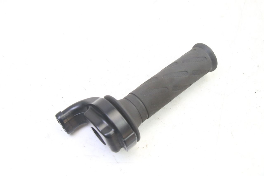 photo de ACCELERATORE SUZUKI SV S 650 (2003 - 2009)
