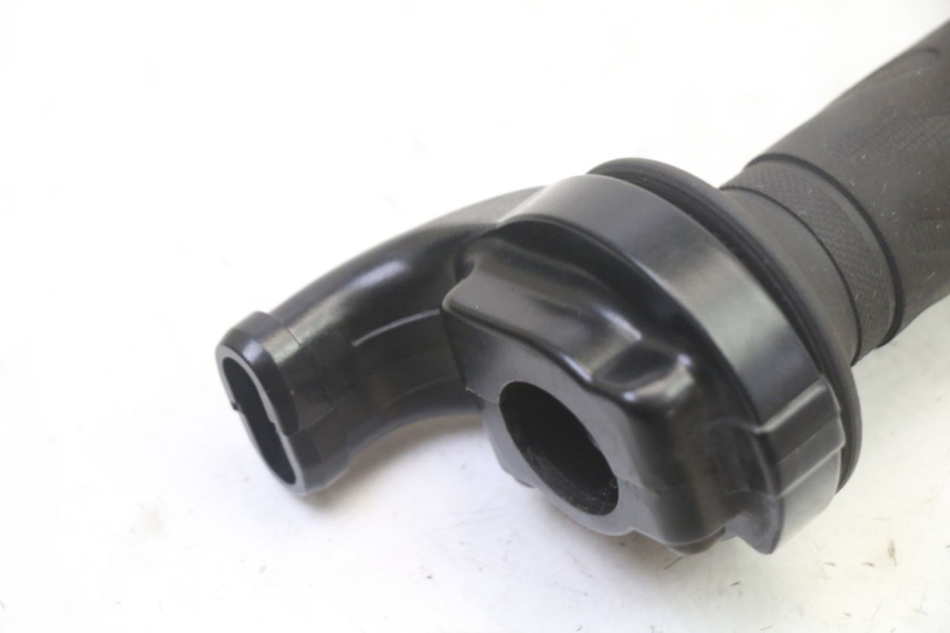 photo de ACCELERATORE SUZUKI SV S 650 (2003 - 2009)
