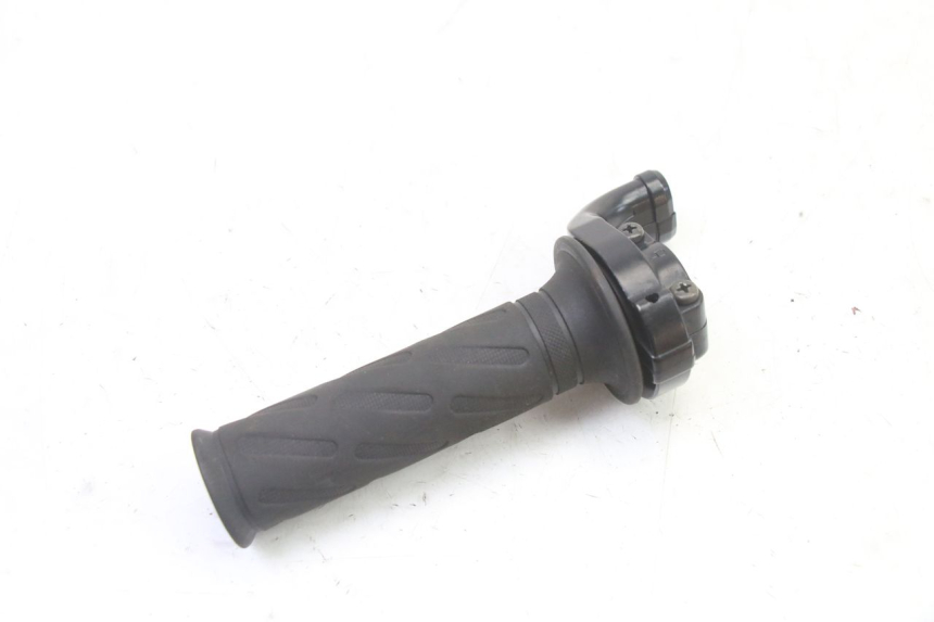 photo de ACCELERATORE SUZUKI SV S 650 (2003 - 2009)