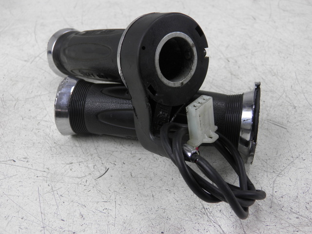 photo de Manopola dell'acceleratore SWEET ELEC SWEET RACER TOB BOY 1 (2009 - 2012)