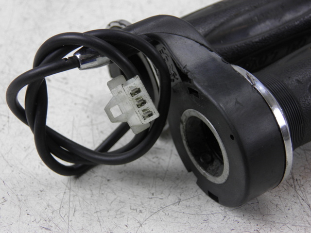 photo de Manopola dell'acceleratore SWEET ELEC SWEET RACER TOB BOY 1 (2009 - 2012)