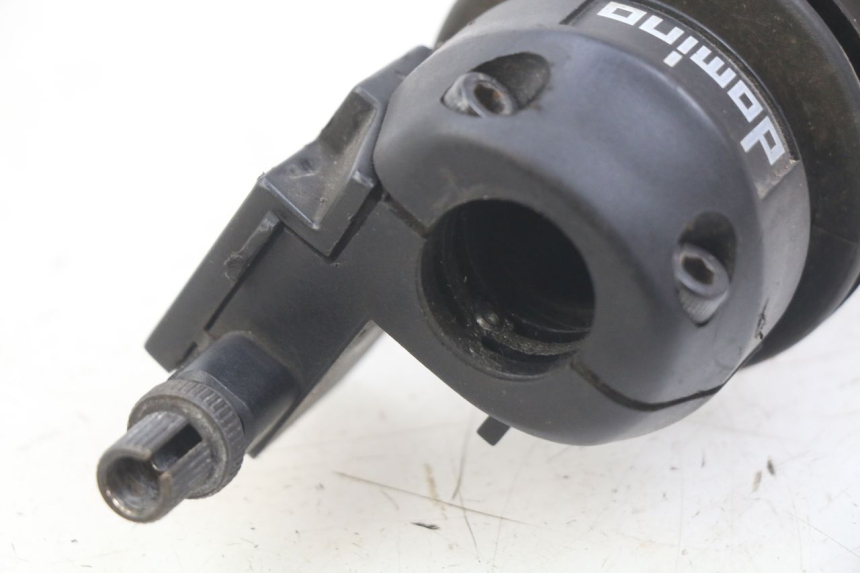 photo de MANOPOLE DELL'ACCELERATORE APRILIA SX 50 (2011 - 2017)