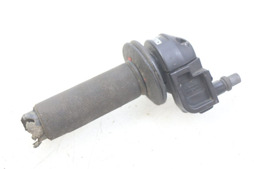 photo de MANOPOLE DELL'ACCELERATORE APRILIA SX 50 (2011 - 2017)
