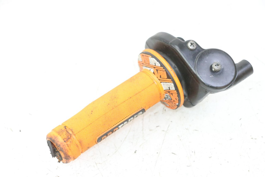 photo de ACCELERATORE KTM SX 85 (2013 - 2017)
