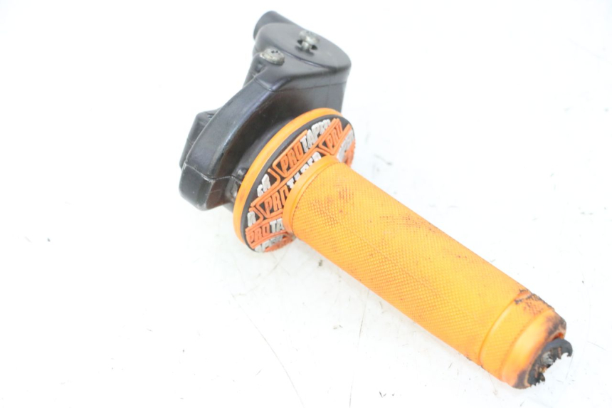 photo de ACCELERATORE KTM SX 85 (2013 - 2017)