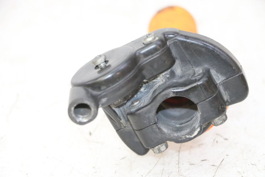 photo de ACCELERATORE KTM SX 85 (2013 - 2017)