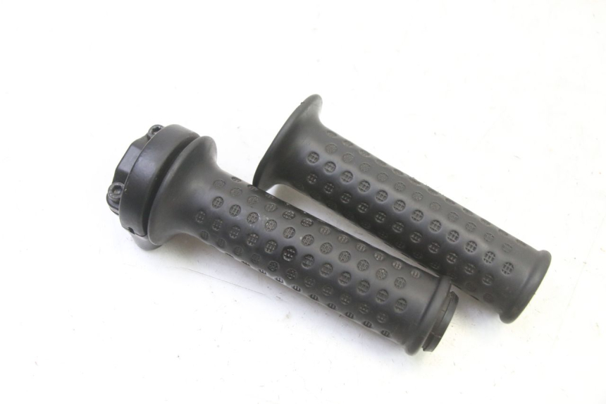photo de MANOPOLE DELL'ACCELERATORE APRILIA SXR 50 (2021 - 2023)