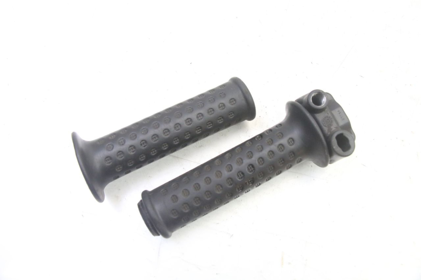 photo de MANOPOLE DELL'ACCELERATORE APRILIA SXR 50 (2021 - 2023)