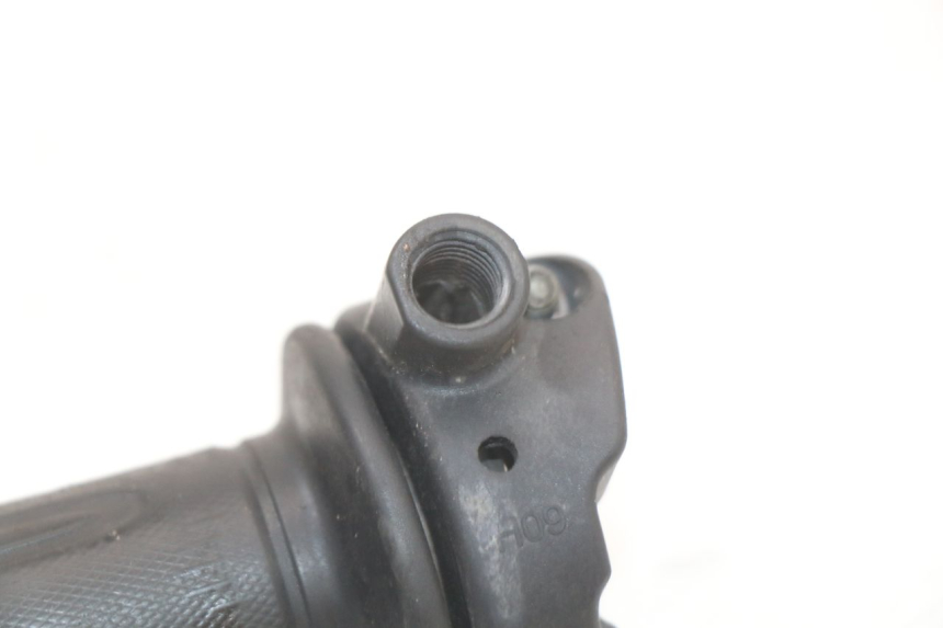 photo de ACCELERATORE SYM FIDDLE 3 III 50 (2014 - 2017)