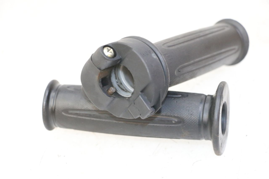 photo de ACCELERATORE SYM FIDDLE 3 III 50 (2014 - 2020)