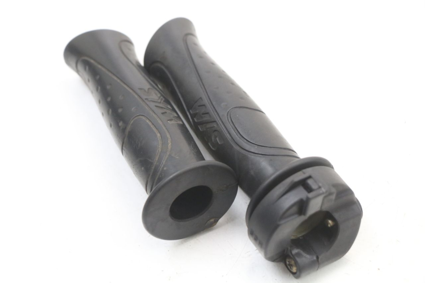 photo de Manopola dell'acceleratore SYM ORBIT 50 (2008 - 2010)