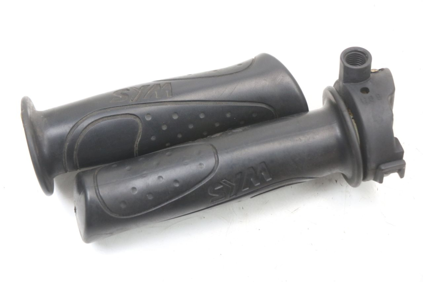 photo de Manopola dell'acceleratore SYM ORBIT 50 (2008 - 2010)