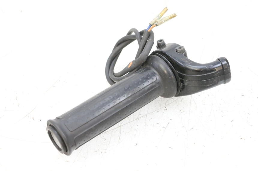 photo de ACCELERATORE YAMAHA TDM ABS 900 (2002 - 2014) - Vista principale