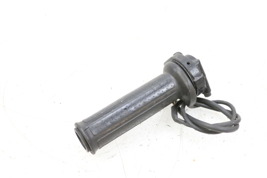 photo de ACCELERATORE YAMAHA TDM ABS 900 (2002 - 2014) - Dettaglio del componente