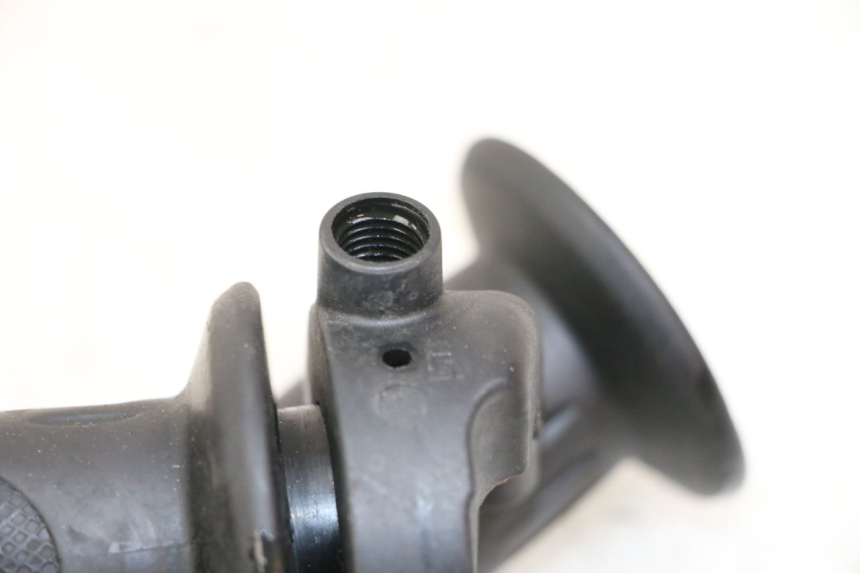 photo de ACCELERATORE TNT MOTOR BOSTON 4T 50 (2018 - 2025)